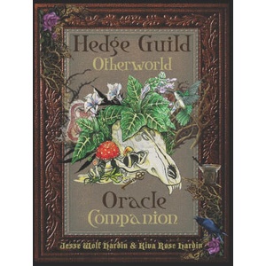 The Hedge Guild Otherworld Oracle Companion (2021)
