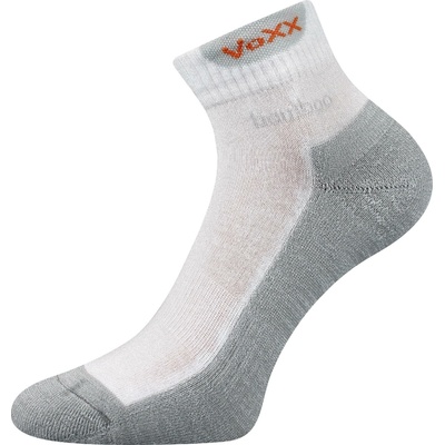 VoXX ponožky Brooke bílá