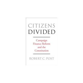 Citizens Divided - Post Robert C.