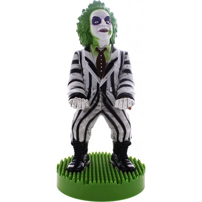 Cable Guys Beetlejuice 20 cm
