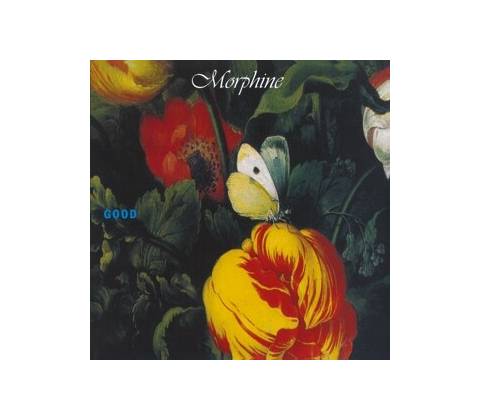 Morphine - Good LP