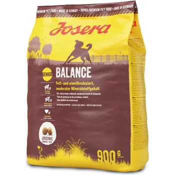 Image 1 of Josera Balance 900 g