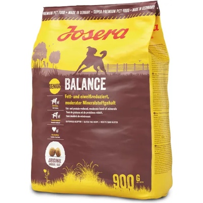 Josera Balance 900 g