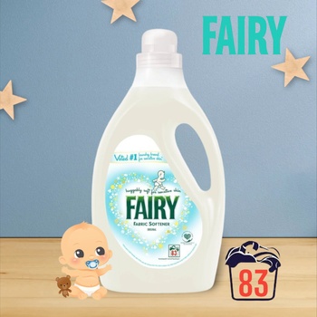 Fairy Original Омекотител 2.905л 83пр (1023)