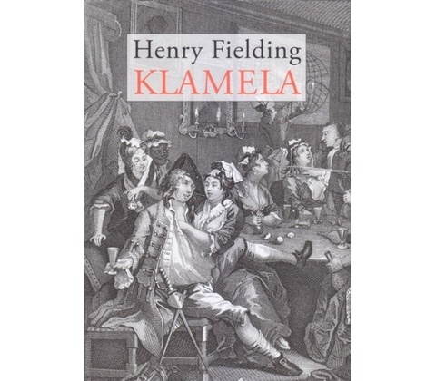 Klamela - Henry Fielding