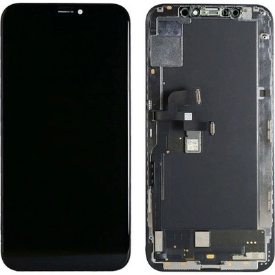 LCD Displej + Dotykové sklo Apple iPhone XS Max - originál