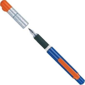 Bruynzeel-sakura 9334 trojhranné pero bombičkové jemné iridium hrot pravák