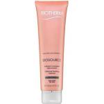 Biotherm Biosource Softening Foaming Cleanser подхранващ почистващ гел за суха кожа 150 ml