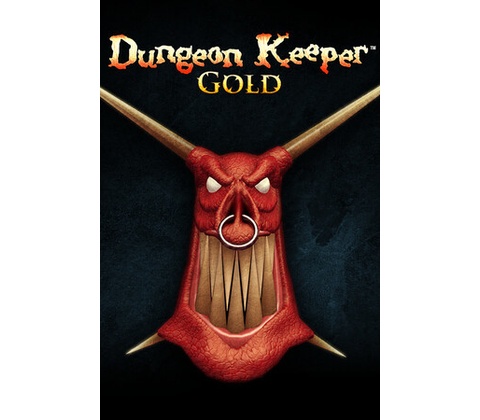 Dungeon Keeper Gold