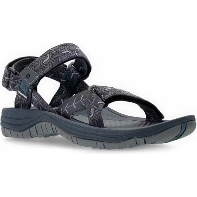 Source Gobi Men's čierne