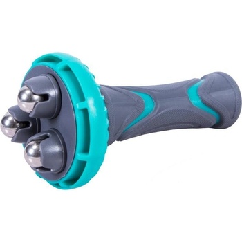 LiveUp Masážní tyč kuličky