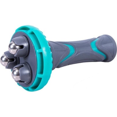 LiveUp Masážní tyč kuličky