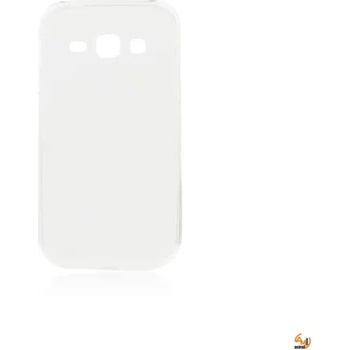 Image 1 of Lenovo Силиконов калъф за Lenovo A7010 0.3mm прозрачен