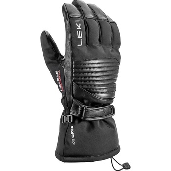 Leki Xplore XT 3D mitt black