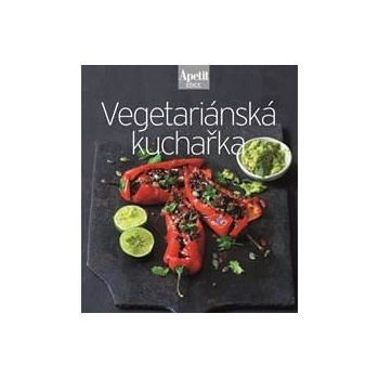 Vegetariánská kuchařka
