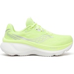 Saucony Дамски маратонки Saucony Women's Hurricane 26 Running shoes - Tart / Silver - размер 37 (EU) (123-2539-0313)