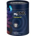 MyONE Maxi-Pack: Custom Fit, size 64G, 36 condoms