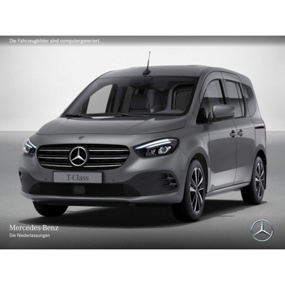 Mercedes-Benz T 180 d Edition 85 kW
