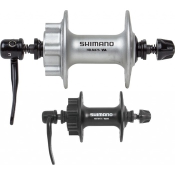 Shimano Deore HB-M475