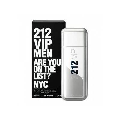 212 VIP Men EDT 200 ml