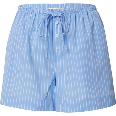 Marc O'Polo Панталон пижама 'Mix & Match' синьо, размер XS