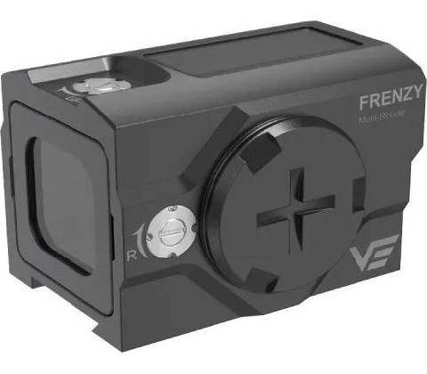 Vector Optics FRENZY Plus