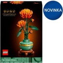 LEGO® Botanicals 10368 Chryzantéma