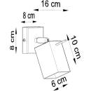 Image 1 of Sollux MERIDA SL.0099