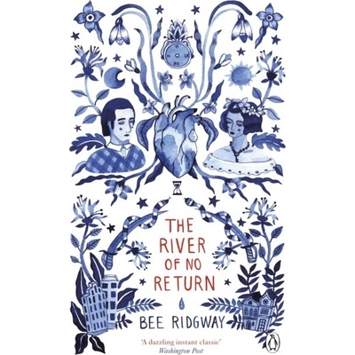 River of No Return - Bee Ridgway