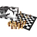Bonaparte Šachy Dáma Mlýn