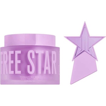 Jeffree Star Cosmetics Lavender Lemonade maska na tvár 85 g