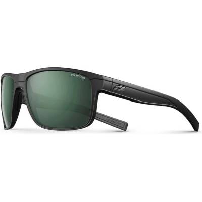 Julbo Слънчеви очила Julbo Renegade Polarized S3 Sunglasses - Matt Black / Black - размер One Size (205-1746-0111)