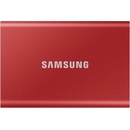 Samsung T7 1TB, MU-PC1T0R/WW