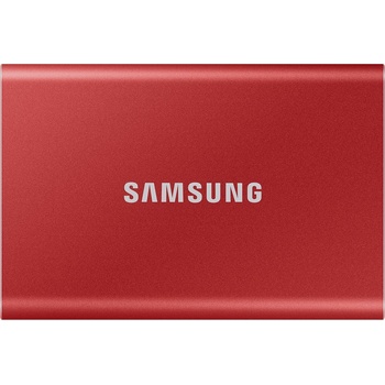 Samsung T7 1TB, MU-PC1T0R/WW