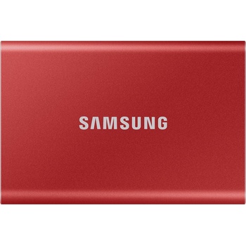 Samsung T7 1TB, MU-PC1T0R/WW