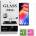 Infinix Премиум защитно стъкло 9D Izmael за Infinix Hot 30i - Прозрачен KP33633