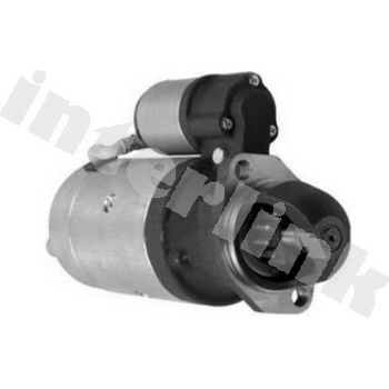 štartér Hatz 24V 4,0kW
