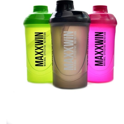 Maxxwin Šejkr Maxxwin 600ml - magenta