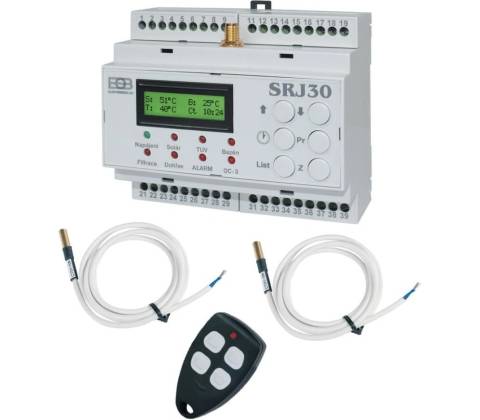 ELEKTROBOCK SRJ30