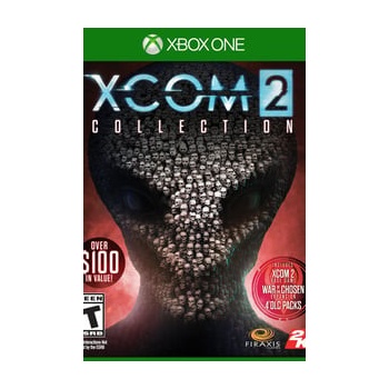 XCOM 2 Collection