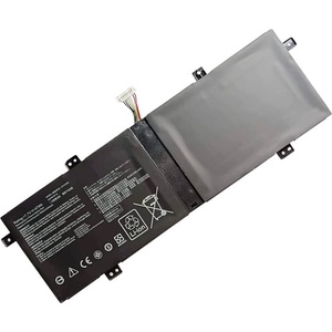 ASUS Батерия за asus k431fa s431fl ux431fa c21n1833