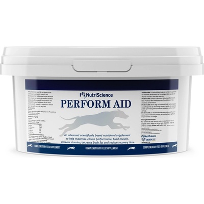 Nutriscience PERFORM AID 1,2 kg
