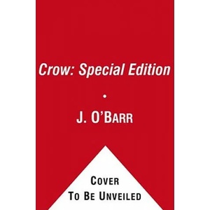 The Crow: Special Edition (ISBN: 9781451627251)