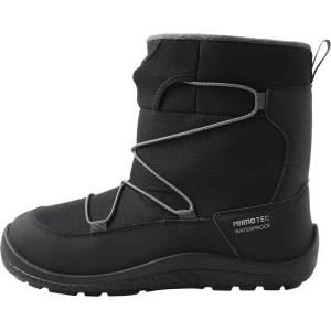 Reima Детски зимни ботуши Reima Kid's Ensilumi Junior Winter boots - Black - размер 36 (EU) (702-4843-0115)
