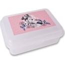 Karton P+P box na desiatu Minnie Mouse