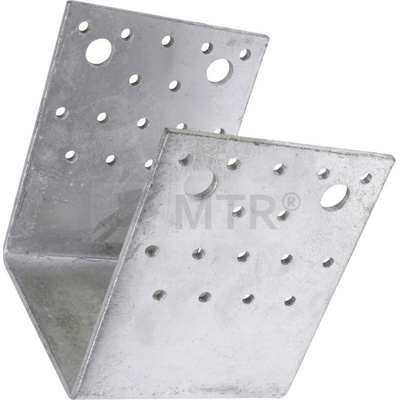 MTR Profil kotevní U bez prolisu 120x120mm