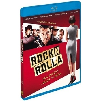 Rocknrolla BD