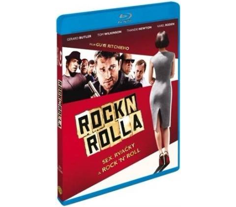 Rocknrolla BD