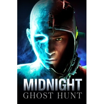 Midnight Ghost Hunt
