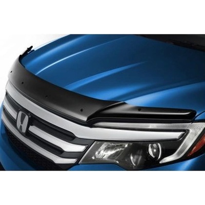 Rein Дефлектор за преден капак за skoda octavia ii (2004-2013)